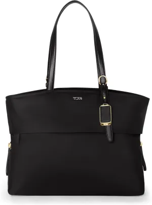 TUMI Women's Cam Large Tote