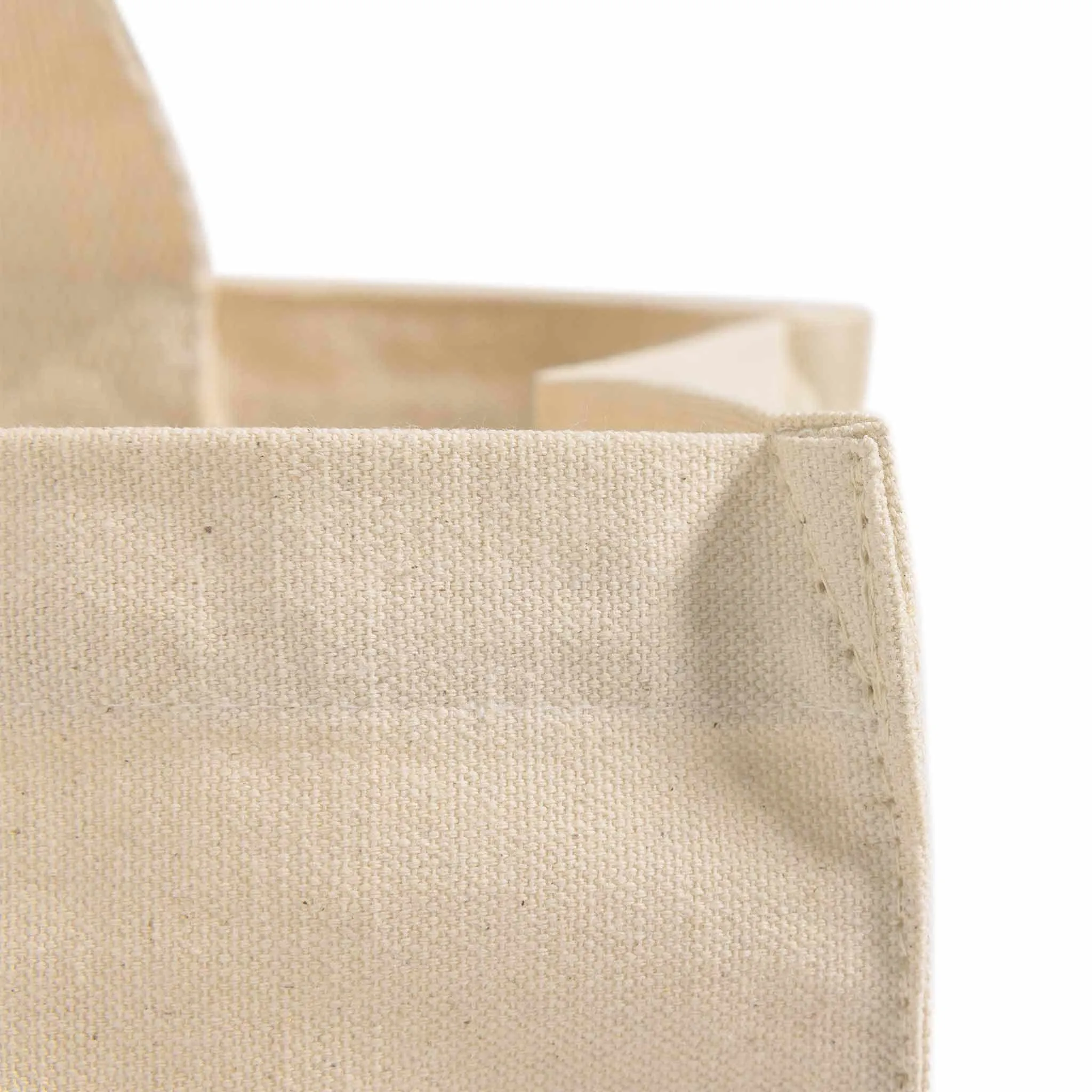 Ultimate Canvas Shopper Tote Bag / Grocery Bag - TF255