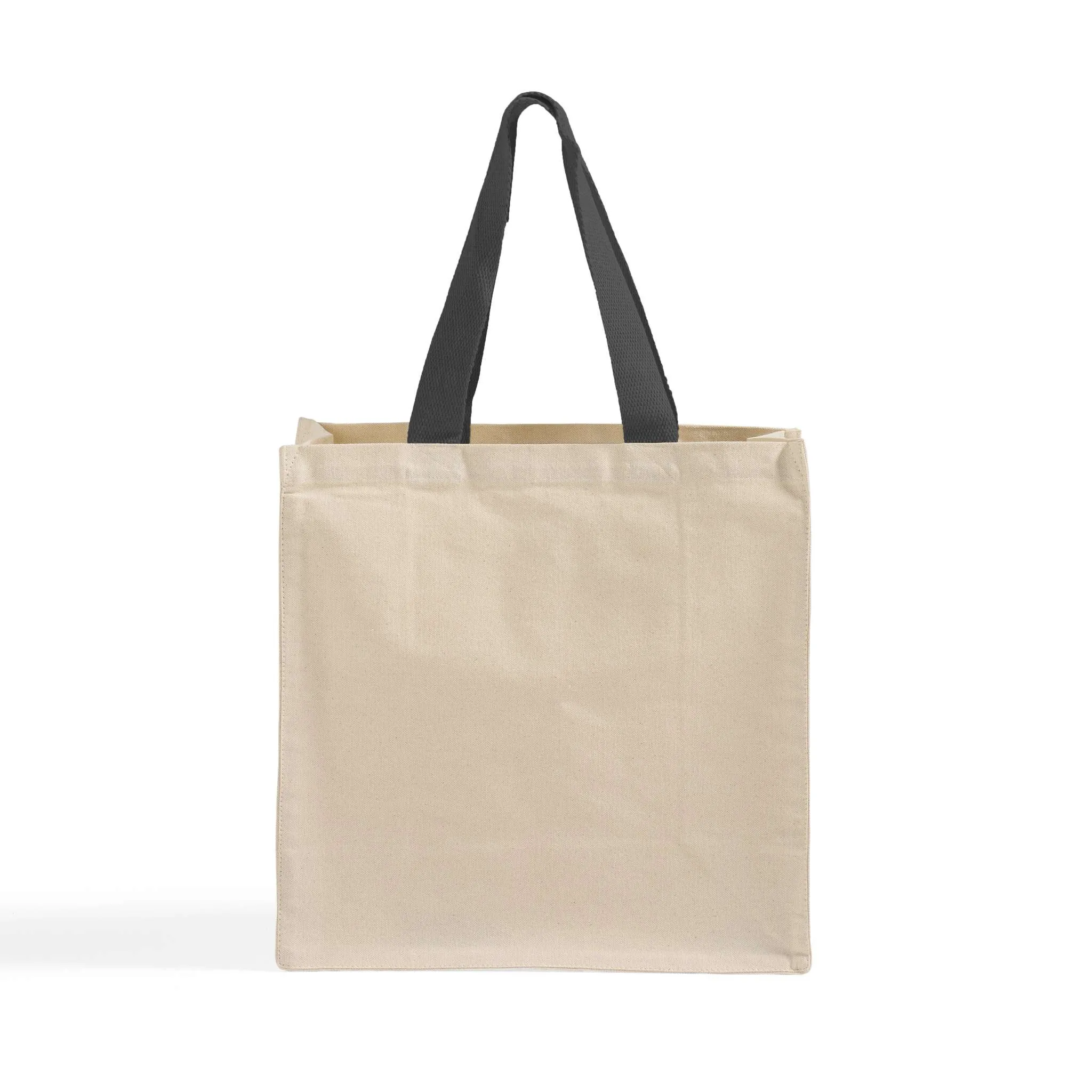 Ultimate Canvas Shopper Tote Bag / Grocery Bag - TF255
