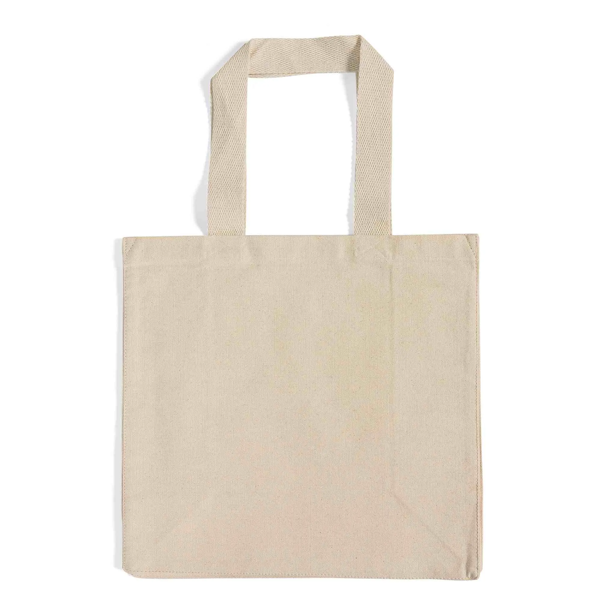 Ultimate Canvas Shopper Tote Bag / Grocery Bag - TF255