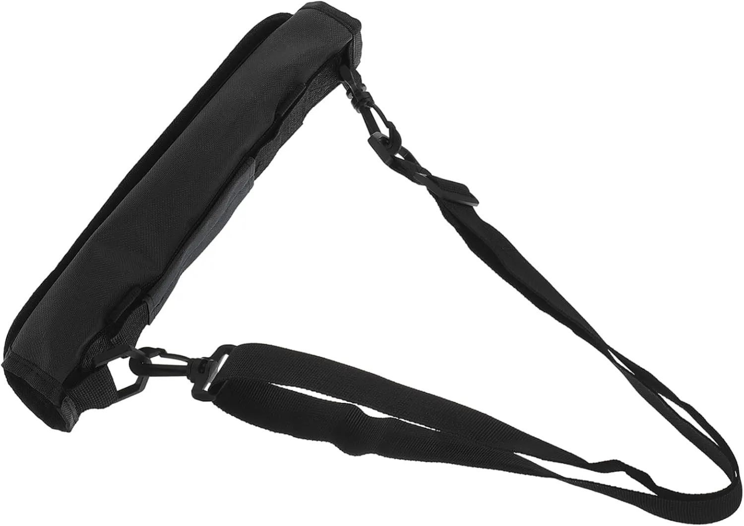 UPKOCH Portable Golf Clubs Carry Bag Lightweight Outdoor Golf Carrier for Practice Travel Versatile Design with Ample Storage Durable Protection for Men Women