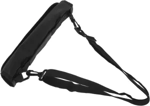 UPKOCH Portable Golf Clubs Carry Bag Lightweight Outdoor Golf Carrier for Practice Travel Versatile Design with Ample Storage Durable Protection for Men Women