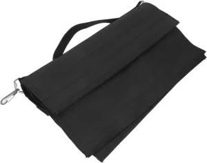 Vaguelly Photography Sandbag Heavy Duty Weight Bag for Tripod Windproofing Canopy Umbrella Stand