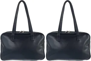 VALICLUD 2pcs Shoulder Bags Woman Underarm Bag Travel Sling Bag for Women Large for Women Woman Armpit Bag Woman