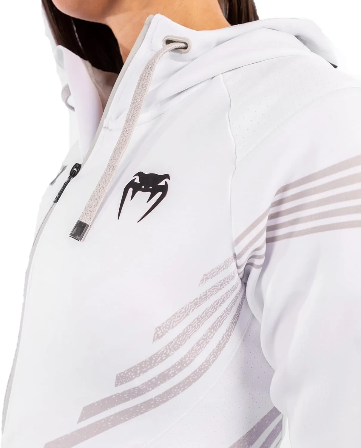 Venum Women's UFC Authentic Fight Night Walkout Hoodie