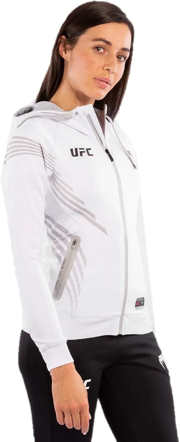 Venum Women's UFC Authentic Fight Night Walkout Hoodie