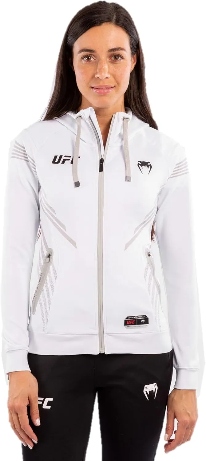 Venum Women's UFC Authentic Fight Night Walkout Hoodie