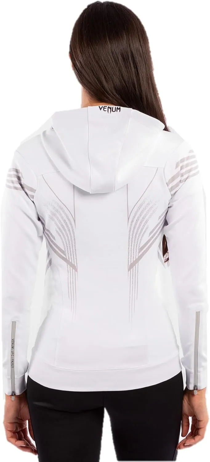 Venum Women's UFC Authentic Fight Night Walkout Hoodie