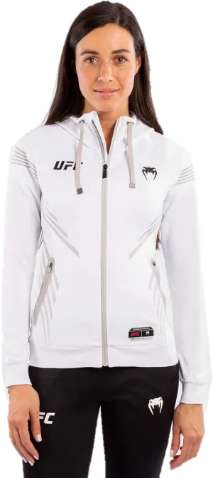 Venum Women's UFC Authentic Fight Night Walkout Hoodie