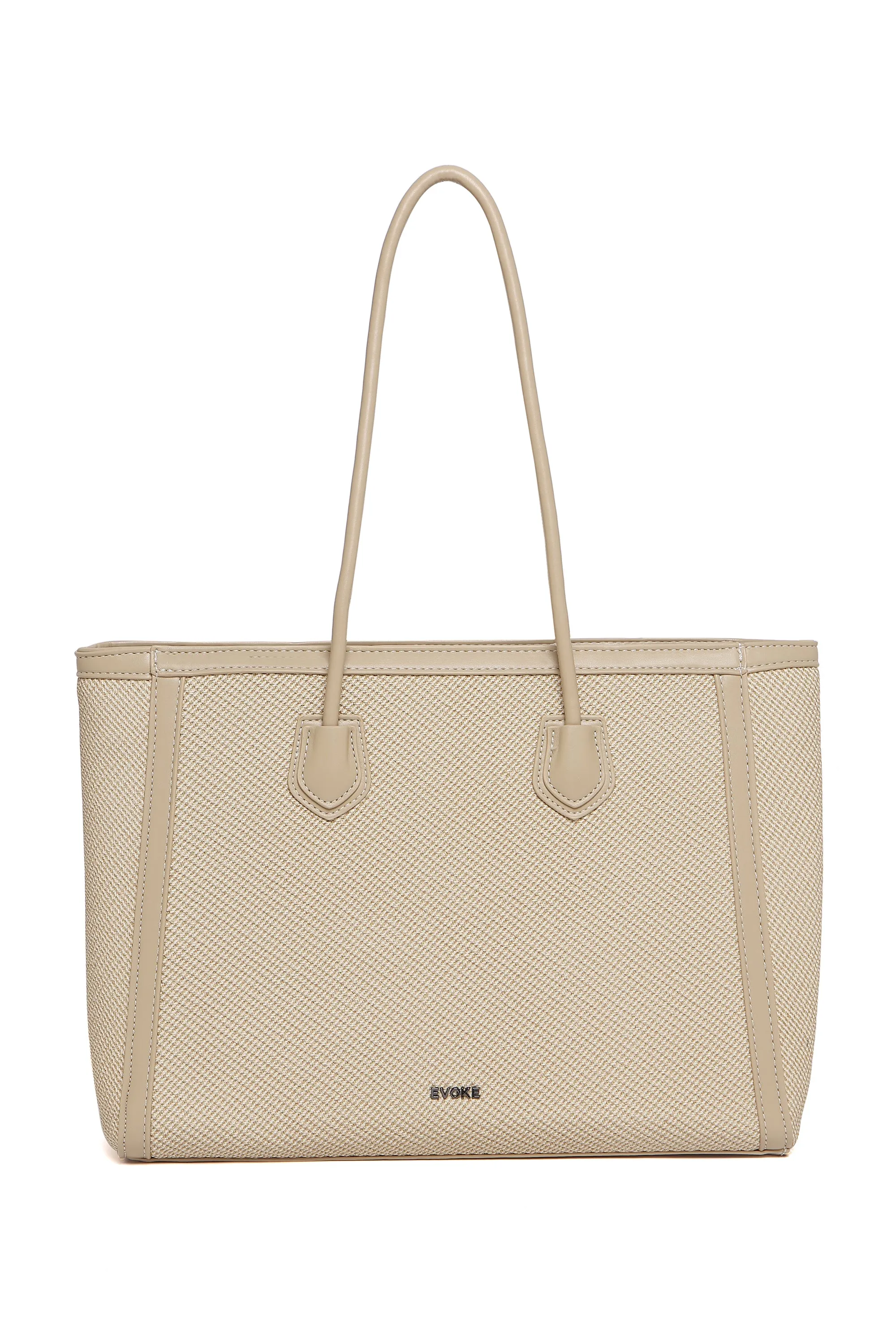 WANDER TOTE 235 CARAMEL BROWN