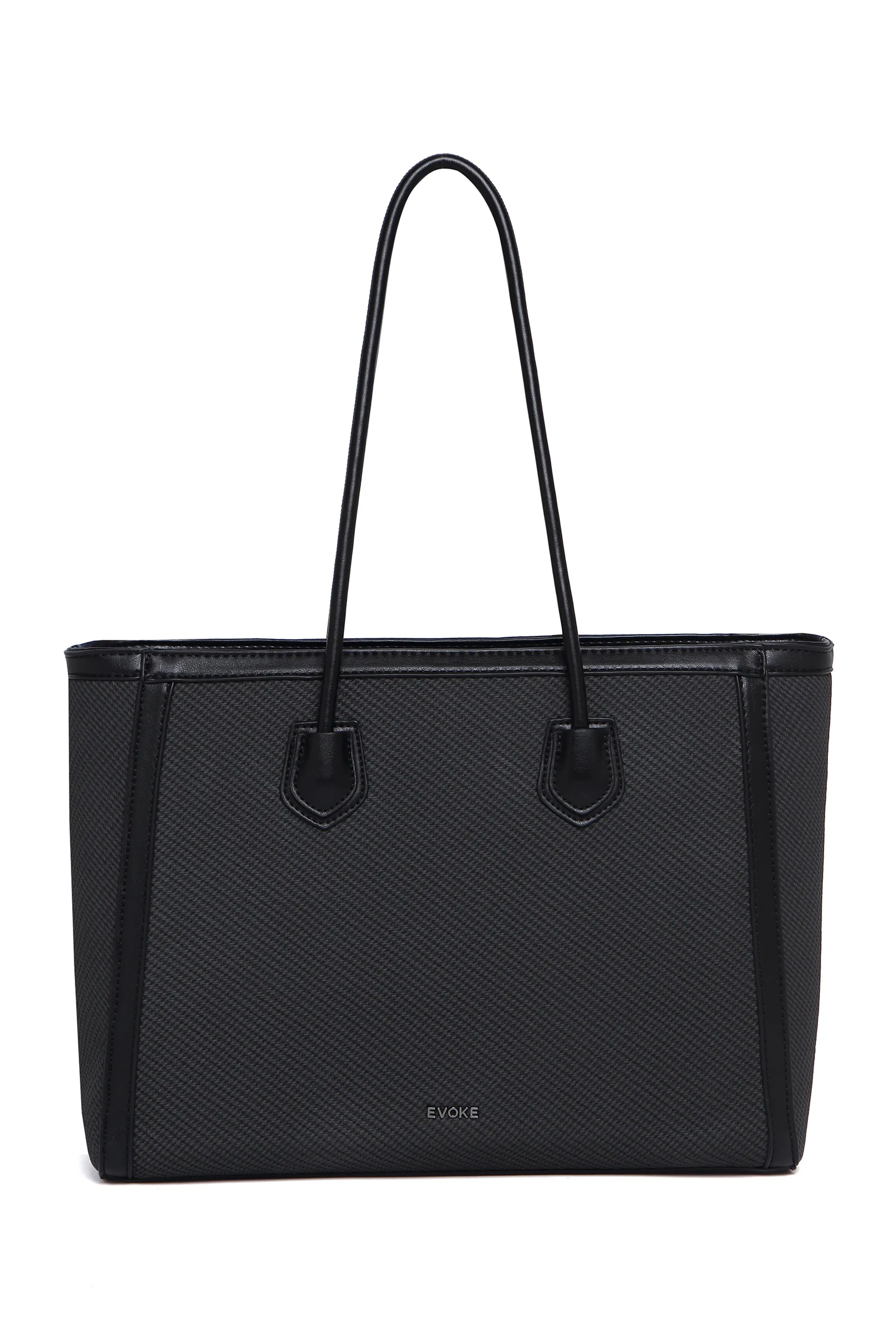 WANDER TOTE 235 CARAMEL BROWN