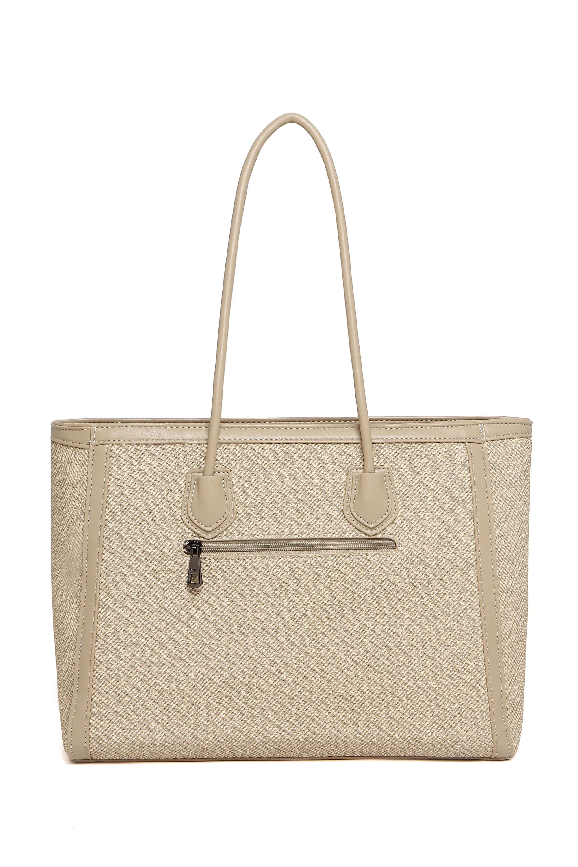 WANDER TOTE 235 CARAMEL BROWN