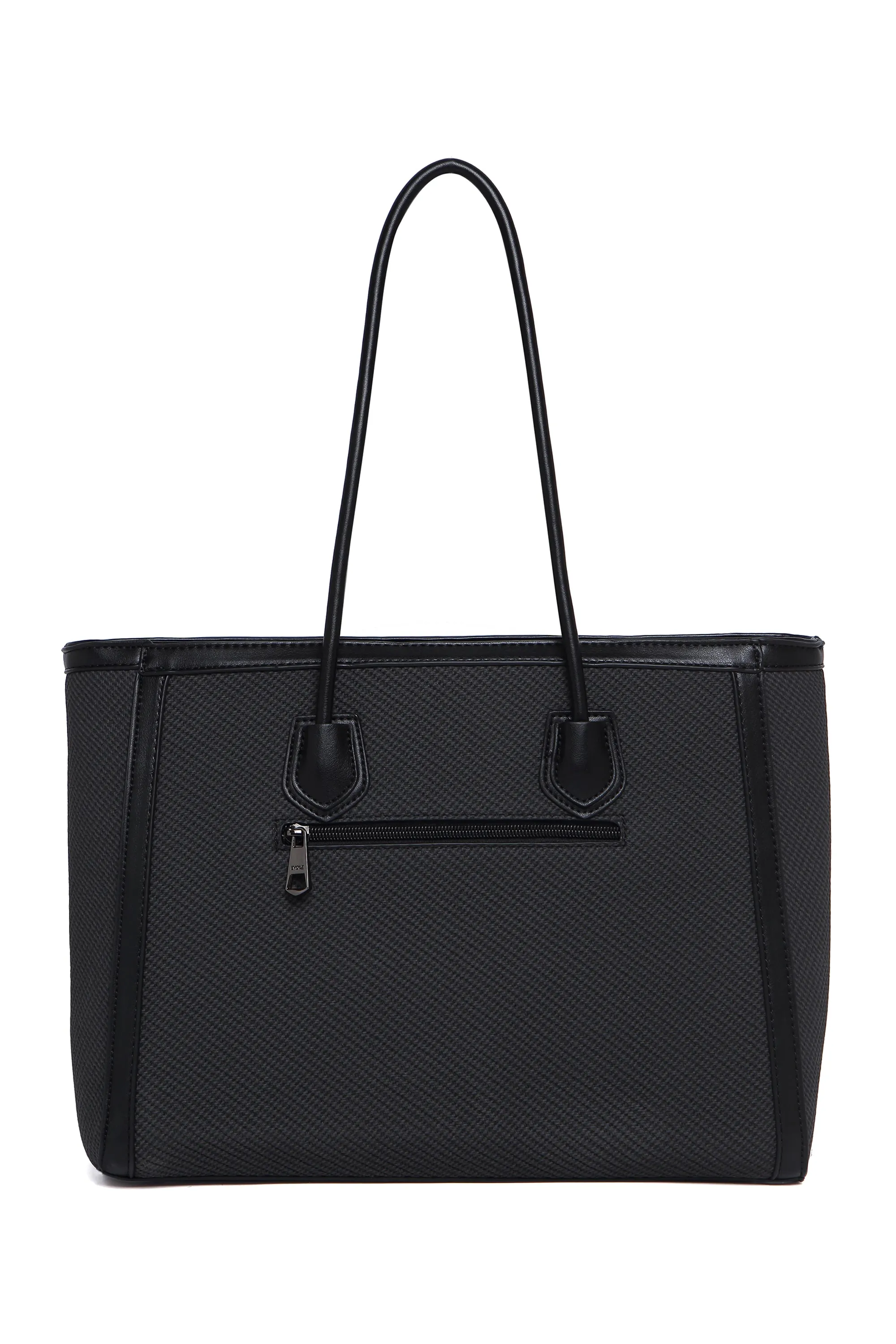 WANDER TOTE 235 CARAMEL BROWN
