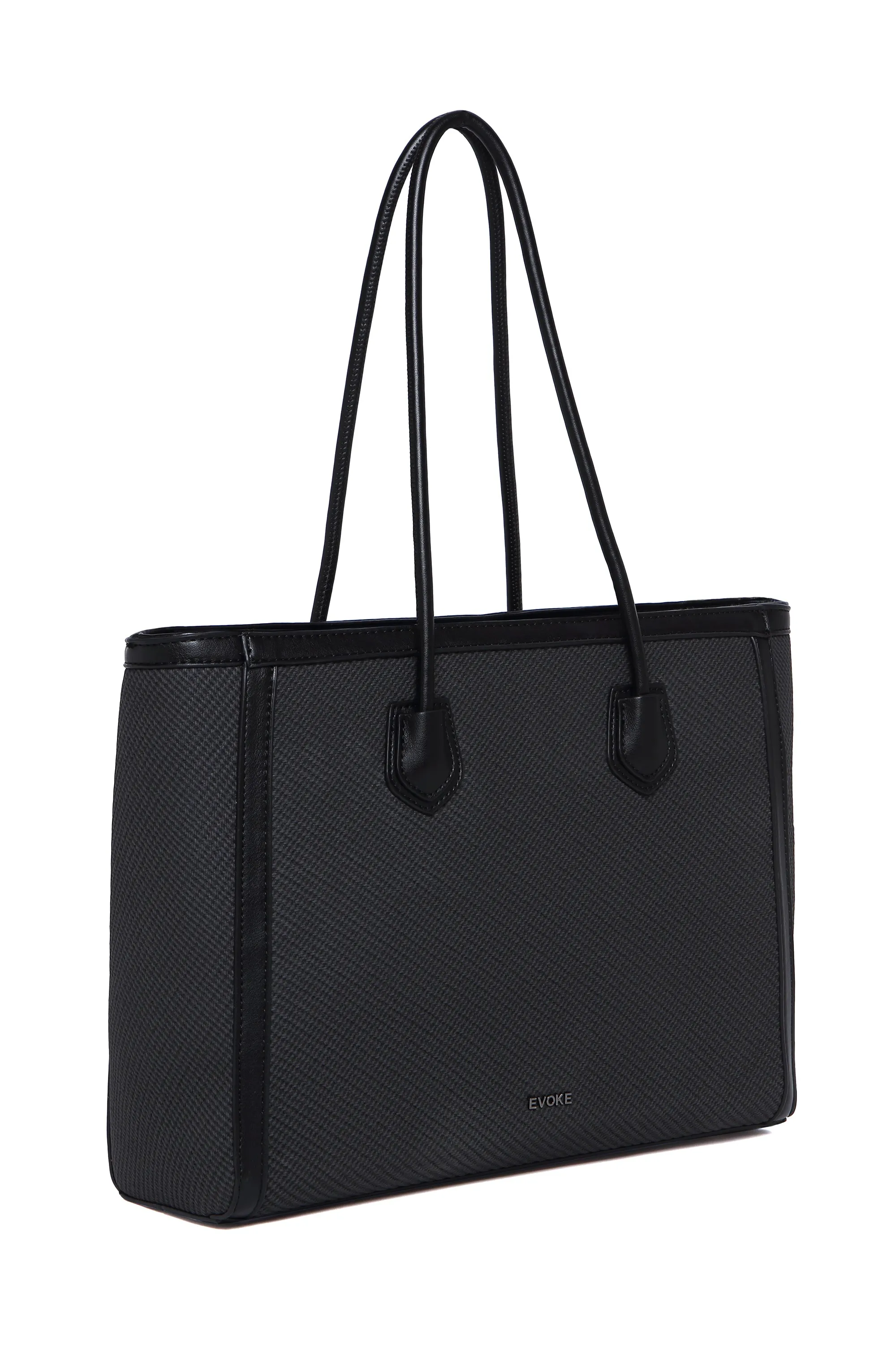 WANDER TOTE 235 CARAMEL BROWN