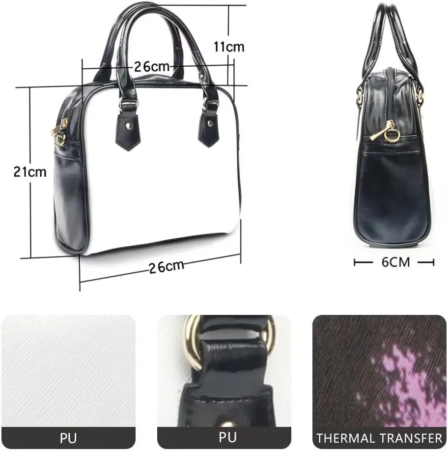 Women Saddle Bag Purses Small Crossbody Bags for Women Wallet Handbags Casual Purse with Shoulder Strap