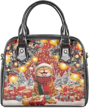 Women Saddle Bag Purses Small Crossbody Bags for Women Wallet Handbags Casual Purse with Shoulder Strap