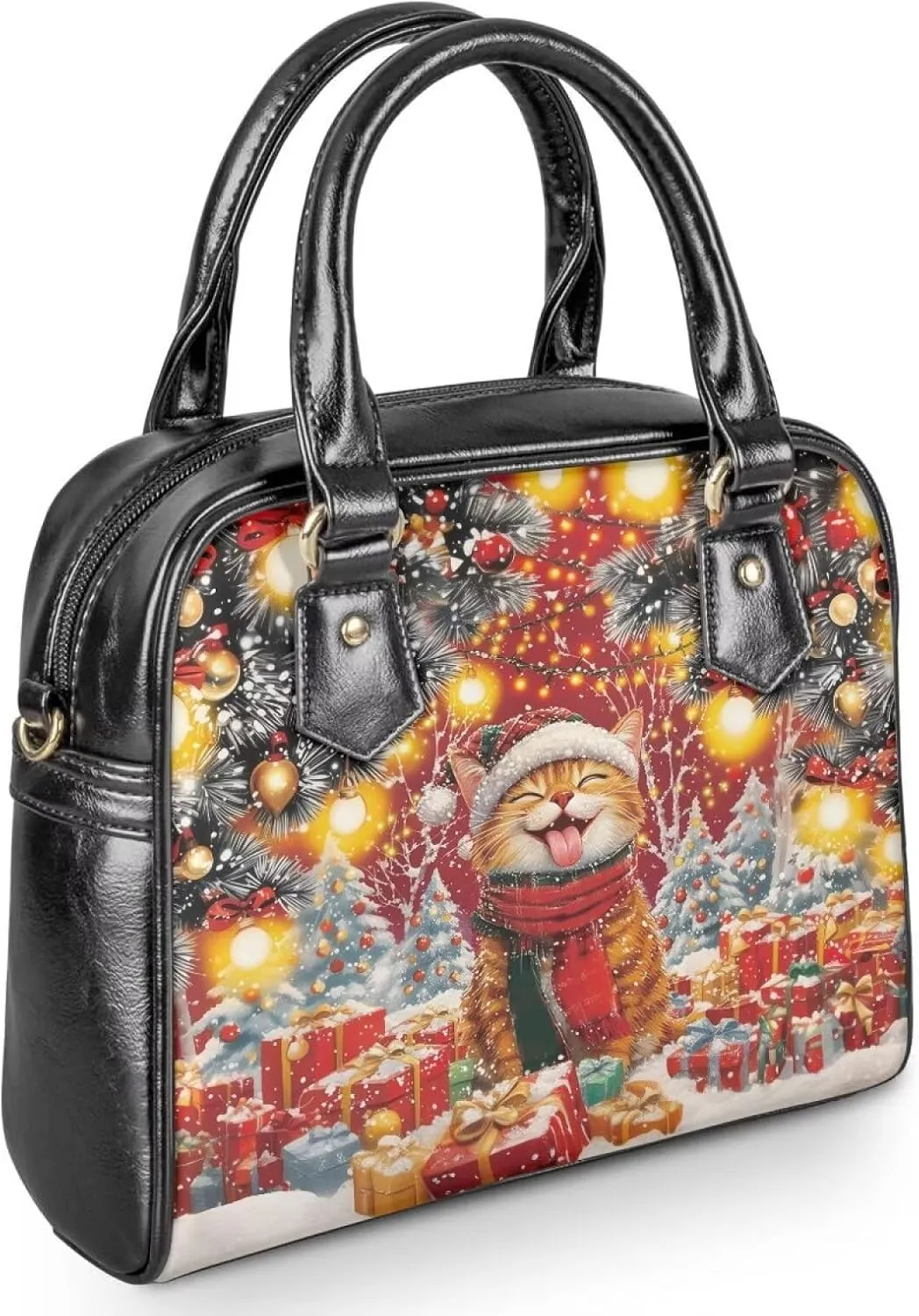 Women Saddle Bag Purses Small Crossbody Bags for Women Wallet Handbags Casual Purse with Shoulder Strap