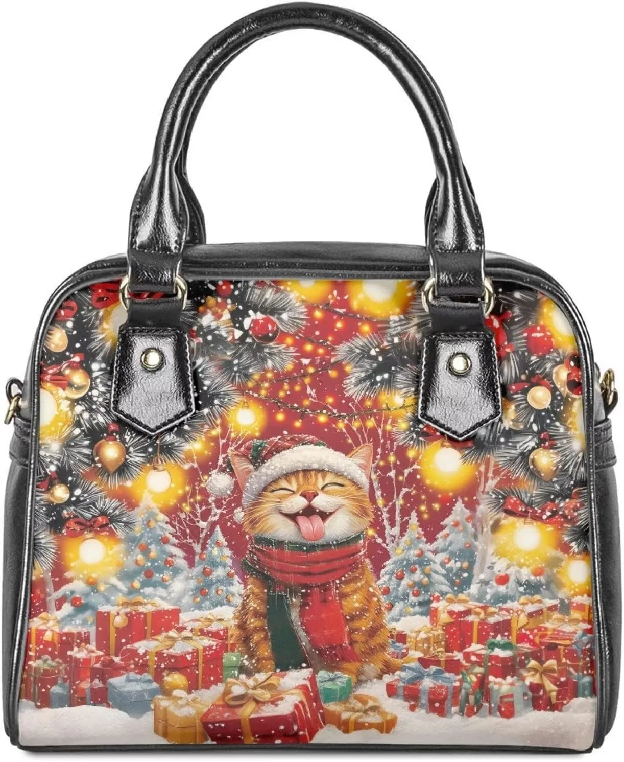 Women Saddle Bag Purses Small Crossbody Bags for Women Wallet Handbags Casual Purse with Shoulder Strap