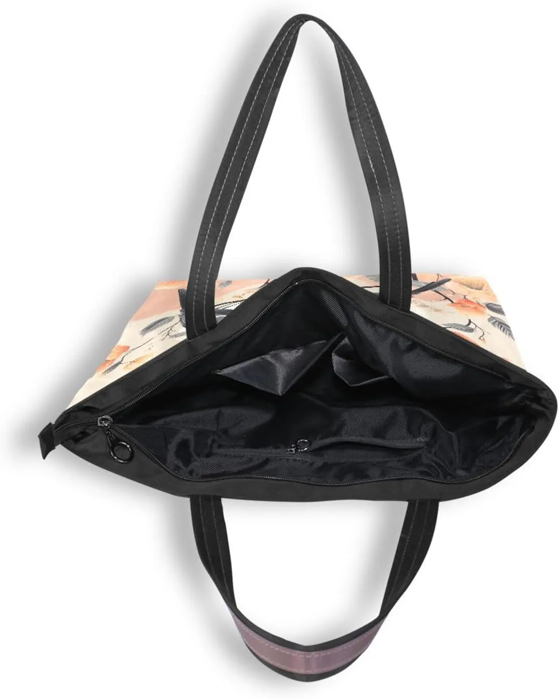 Women Tote Bag, Large Shoulder Hobo Bags Casual Handbags Big Capacity Shopping Work Bag for Vacation, 28