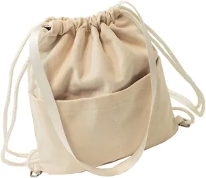Womens Casual Canvas Handbag Fashion Personality Shoulder Bag Travel Bag Medium
