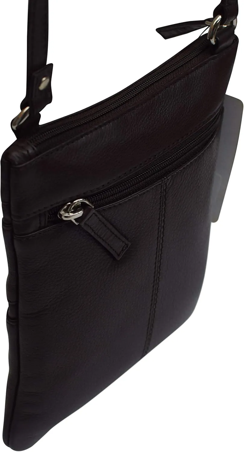 Womens Leather Handbags Shoulder Bag Small Bags Luxury Designer Handbag Crossbody and Purses for Ladies