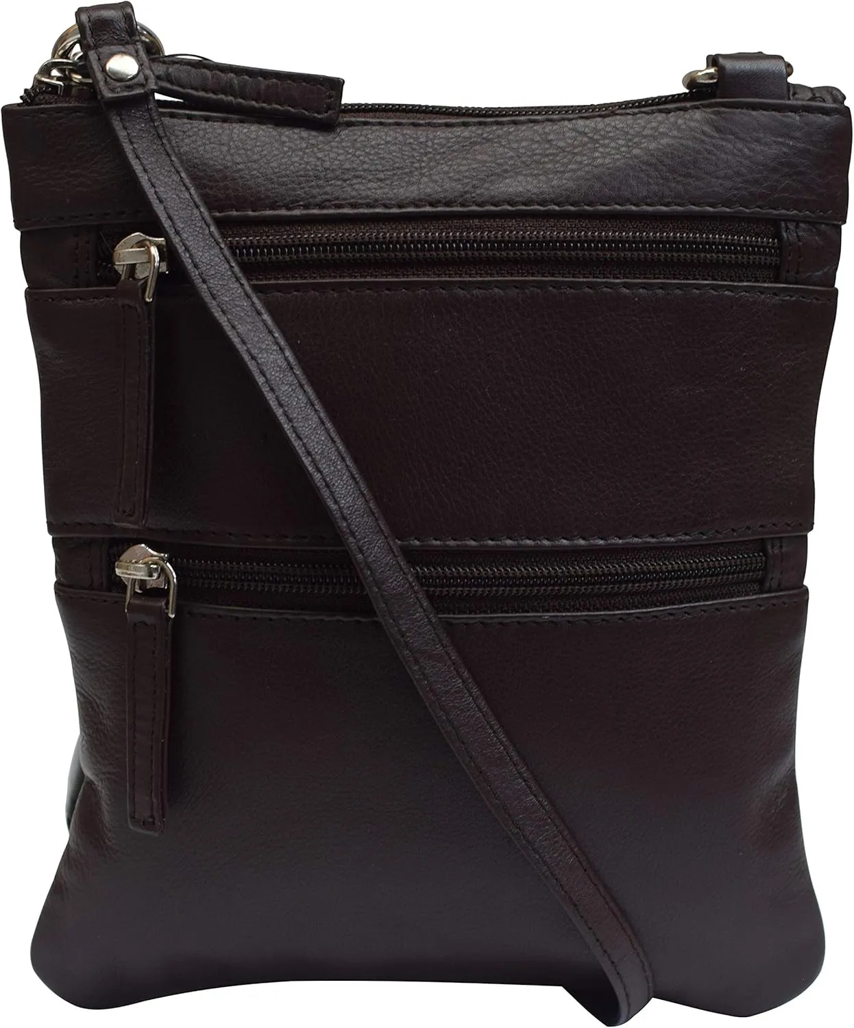 Womens Leather Handbags Shoulder Bag Small Bags Luxury Designer Handbag Crossbody and Purses for Ladies