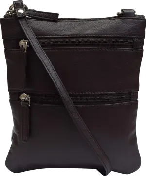 Womens Leather Handbags Shoulder Bag Small Bags Luxury Designer Handbag Crossbody and Purses for Ladies