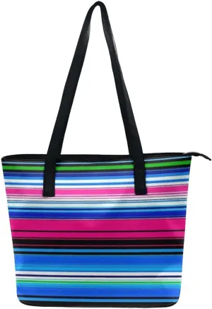 Women's Novelty Shoulder Bag, Lightweight Durable Handbag, Large Capacity Tote Bags for Laptop, Books