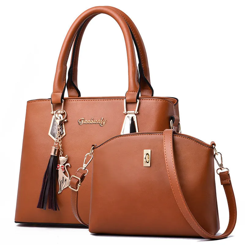 Women's Trendy Comfortable Fashion Mother Simple Bags