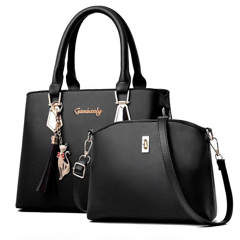 Women's Trendy Comfortable Fashion Mother Simple Bags