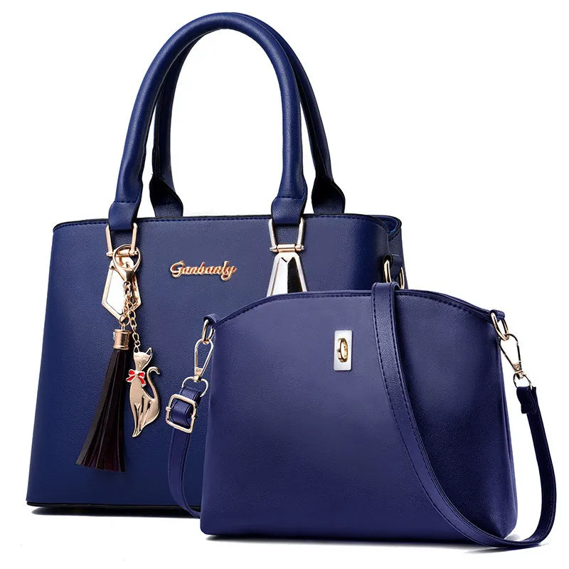 Women's Trendy Comfortable Fashion Mother Simple Bags