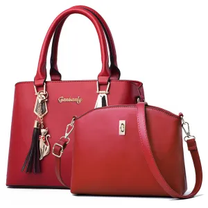 Women's Trendy Comfortable Fashion Mother Simple Bags