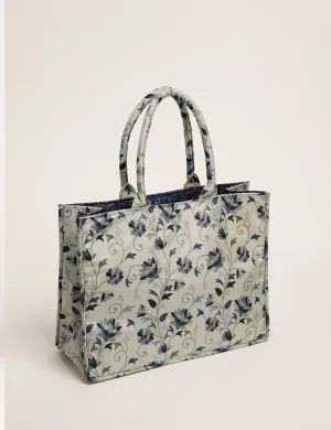 WORK TOTE BAG