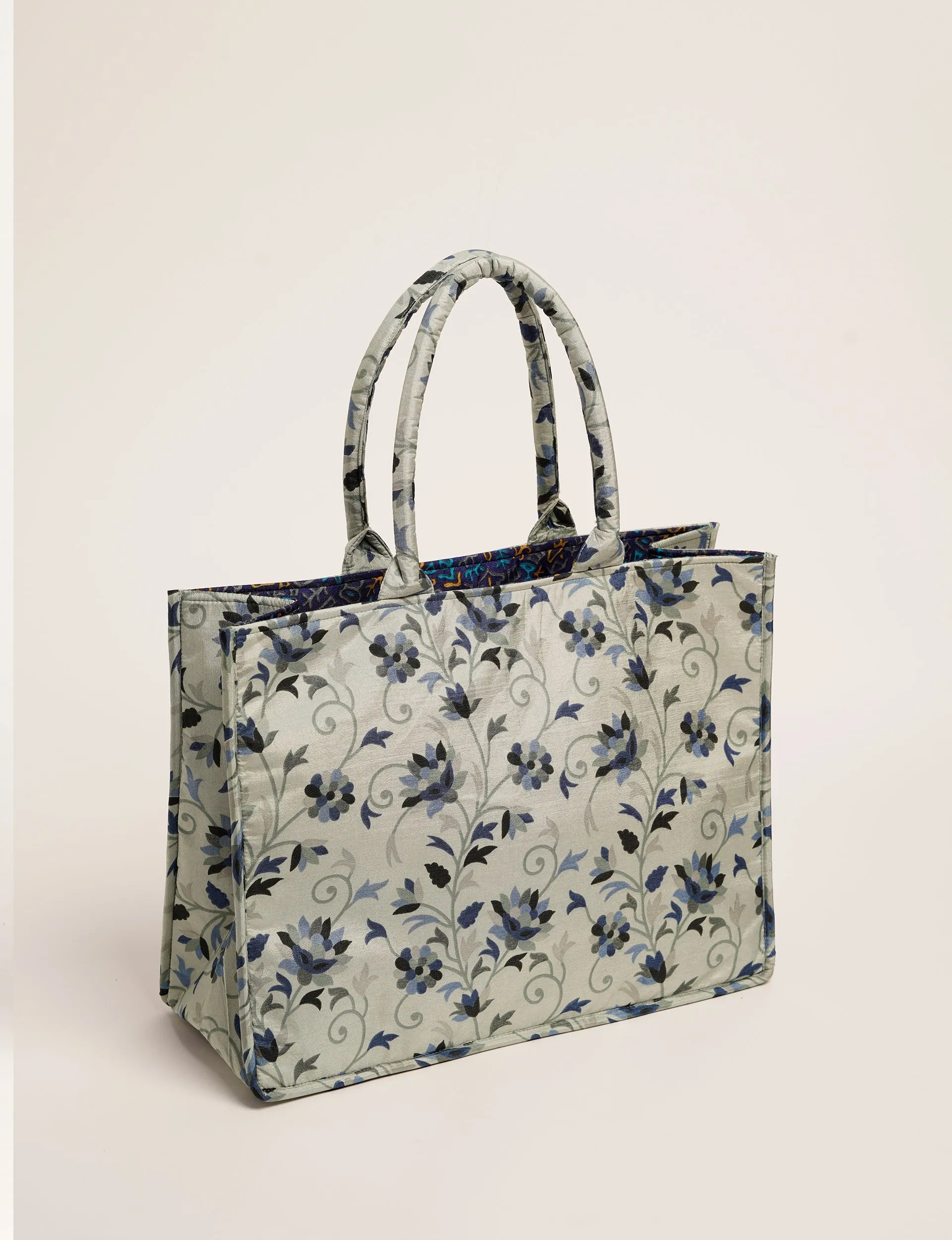 WORK TOTE BAG