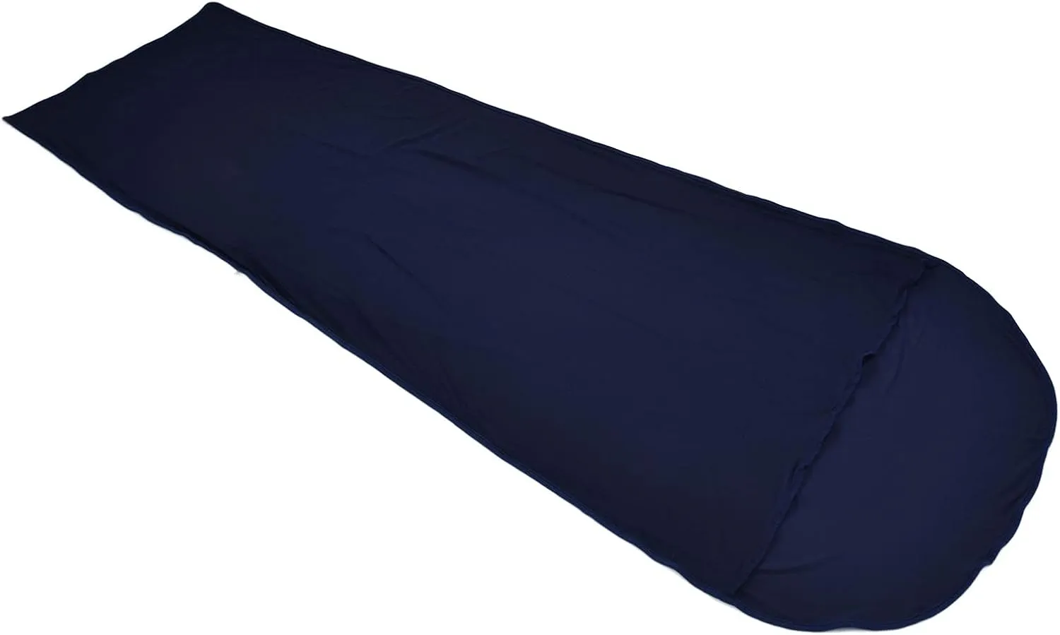 XPSSJMU Sleeping Bag Liner Portable Multifunctional Elastic Sleeping Sack Liner for Backpacking Hotel Hostels Traveling