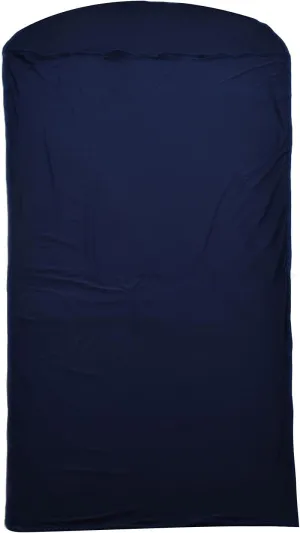XPSSJMU Sleeping Bag Liner Portable Multifunctional Elastic Sleeping Sack Liner for Backpacking Hotel Hostels Traveling