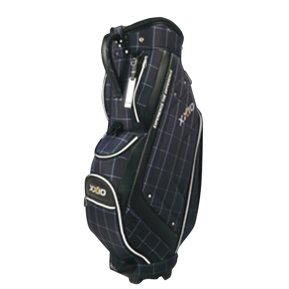 XXIO X142 Lightweight Cart Bag - 22