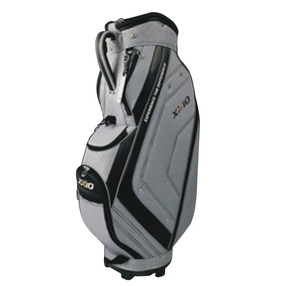 XXIO X142 Lightweight Cart Bag - 22