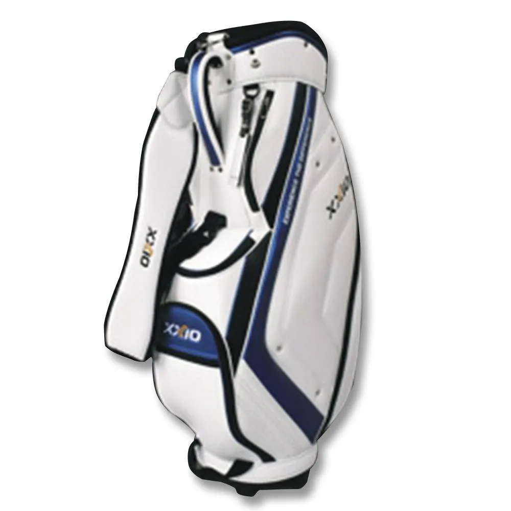 XXIO X142 Lightweight Cart Bag - 22